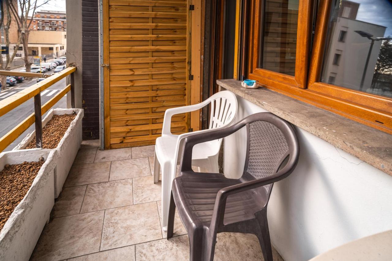 Mary's House Gasthof Lido di Ostia