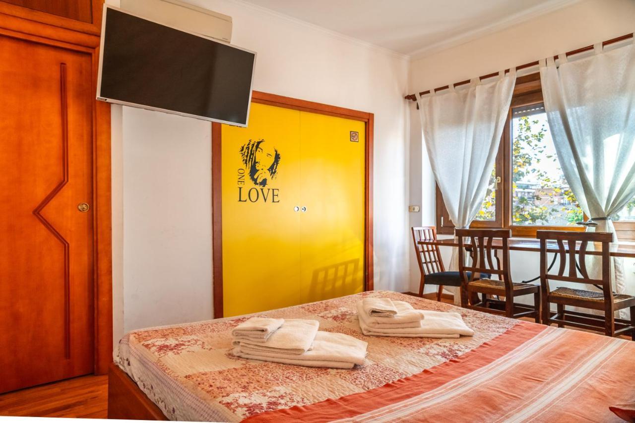 Mary's House 3* Lido di Ostia