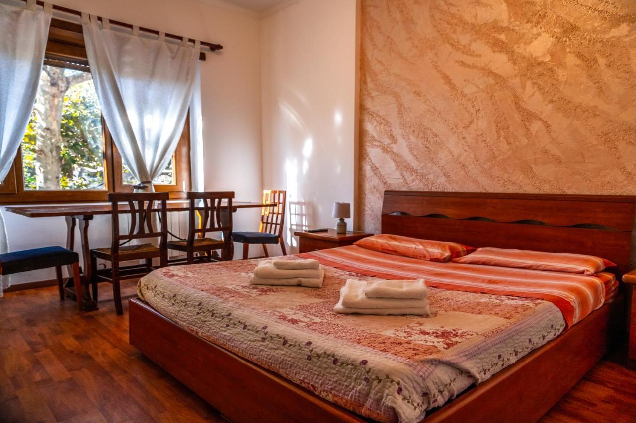 Gasthof Mary's House Lido di Ostia