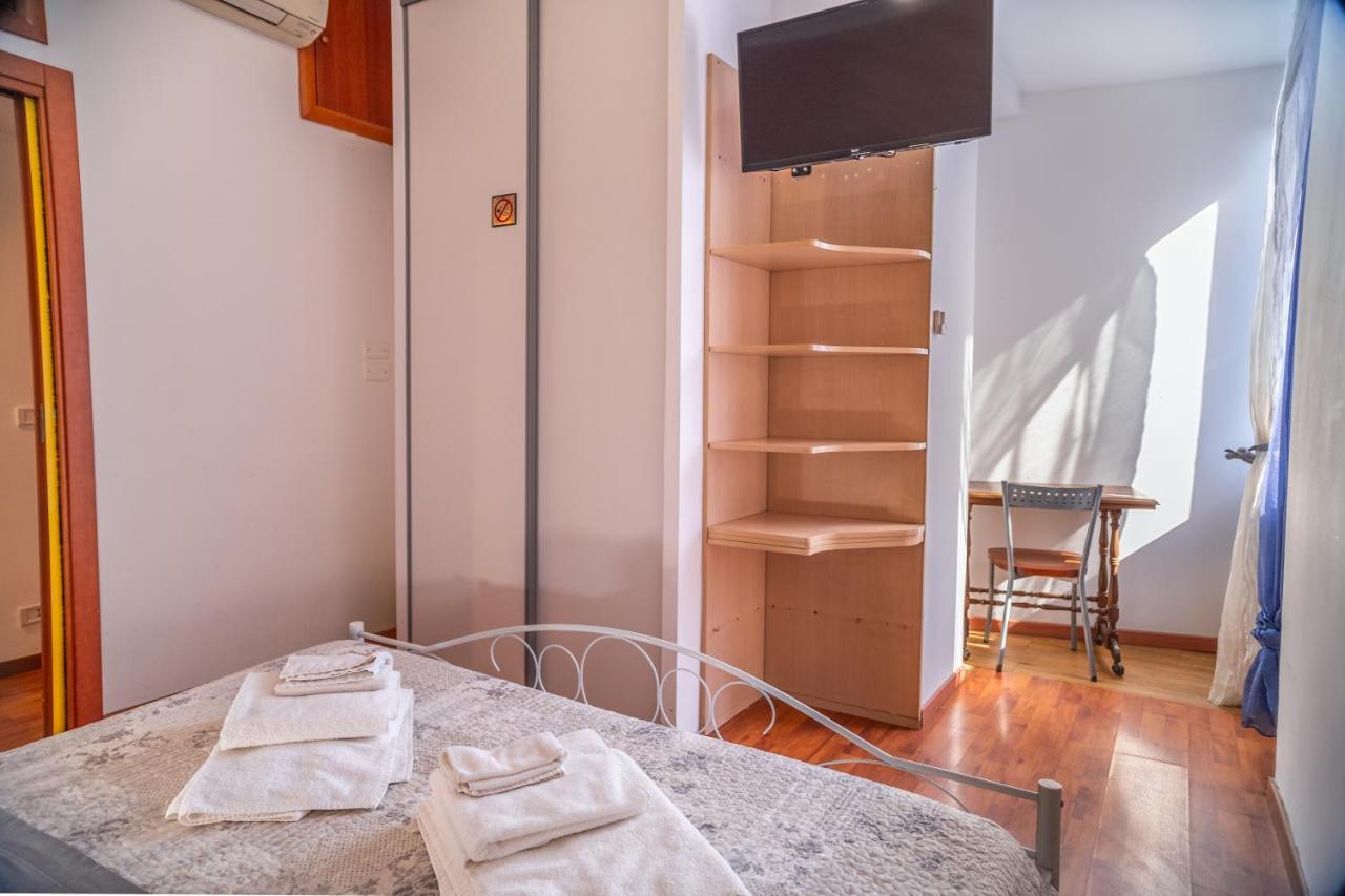 Mary's House Gasthof Lido di Ostia