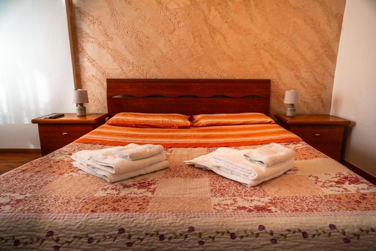 Guest house Mary's House 3*