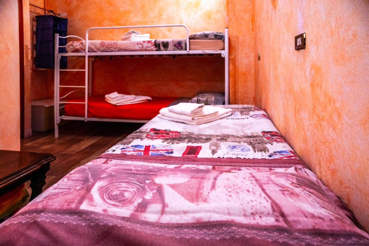 Guest house Mary's House Lido di Ostia
